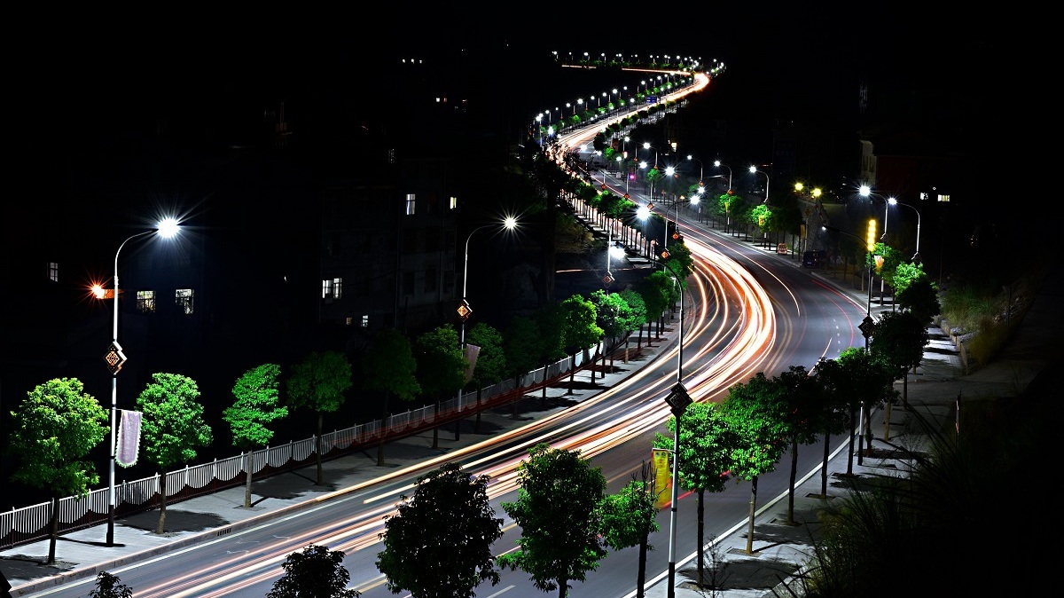 武汉大道-陈丹平