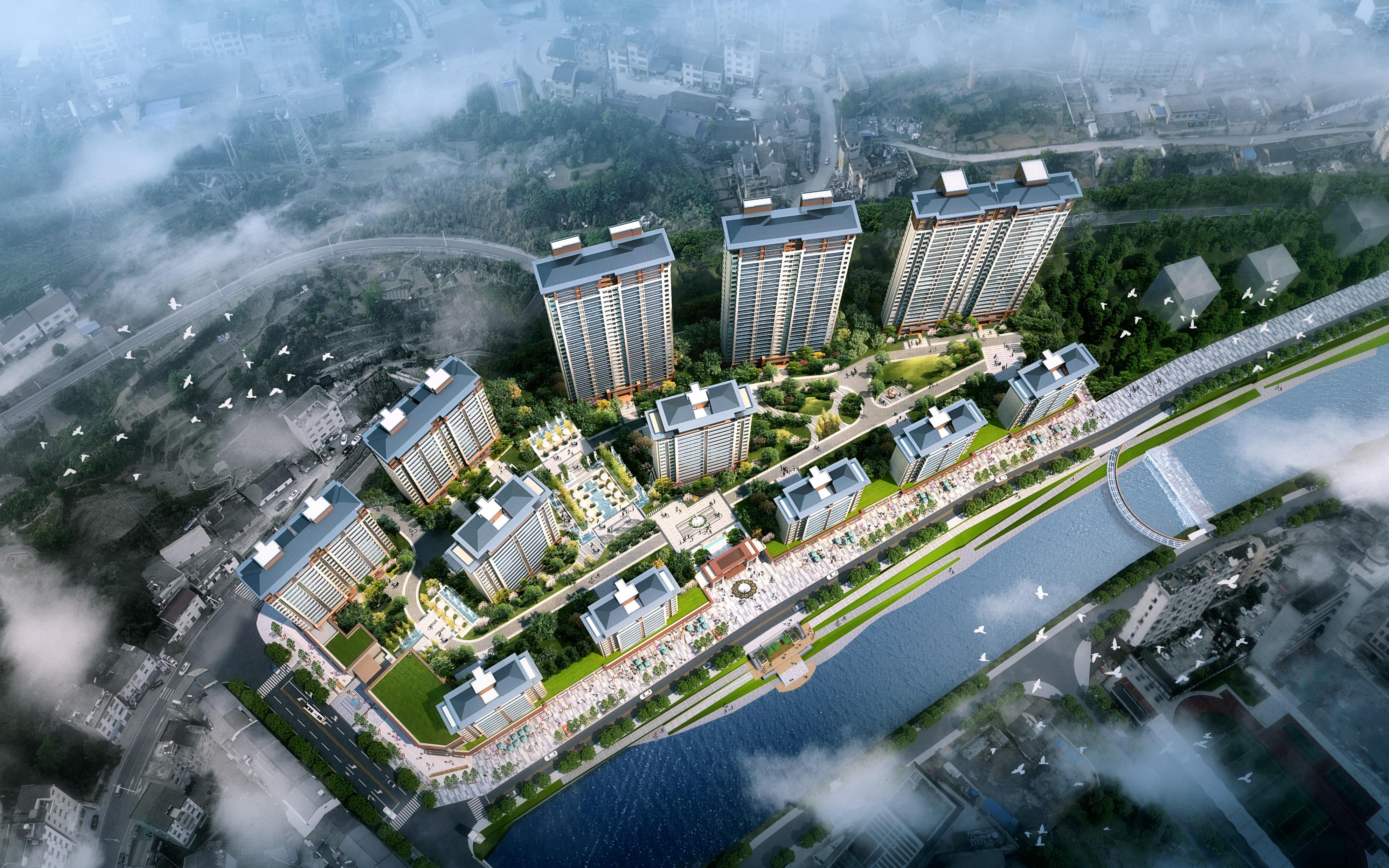 长乐星辰图纸20200731